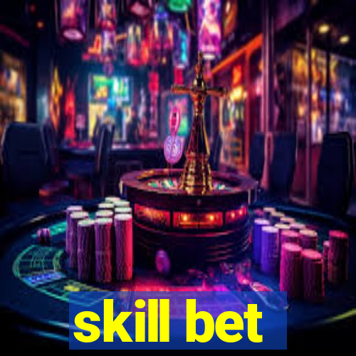 skill bet